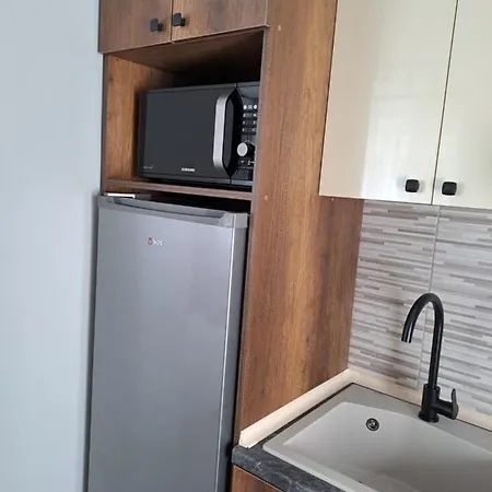 Apartment Emili
