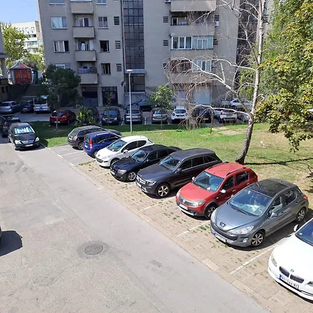 Apartment Emili *