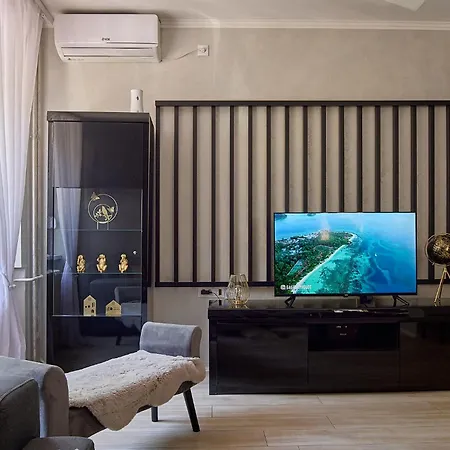 Emili Apartment Novi Sad