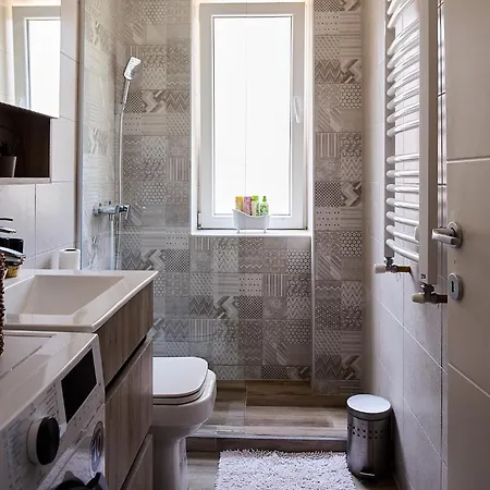Apartman Emili *