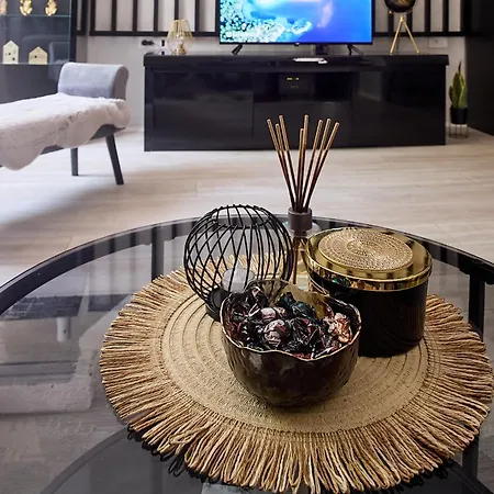 Apartment Emili *