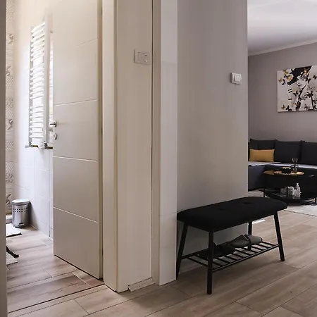 Apartment Emili *