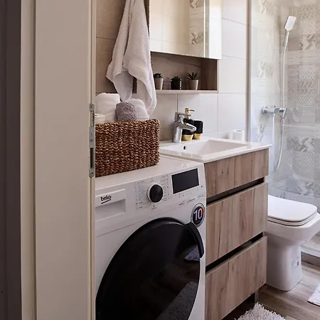 Apartment Emili Novi Sad